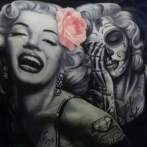 Meet your Posher, Angelique